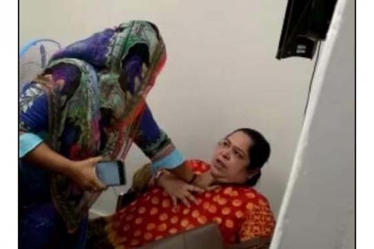 আমলা সাংঘাতিক